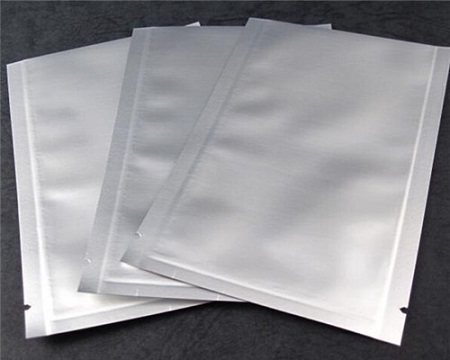 Les caractéristiques et le processus de production des sacs en aluminium