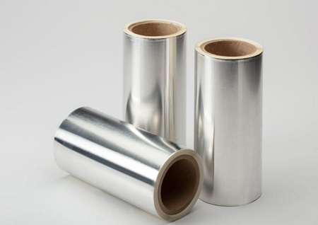 Quelle est la densité de l'aluminium