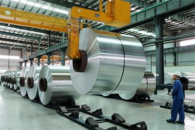 L'aluminium est l'un des métaux les plus utilisés dans le monde